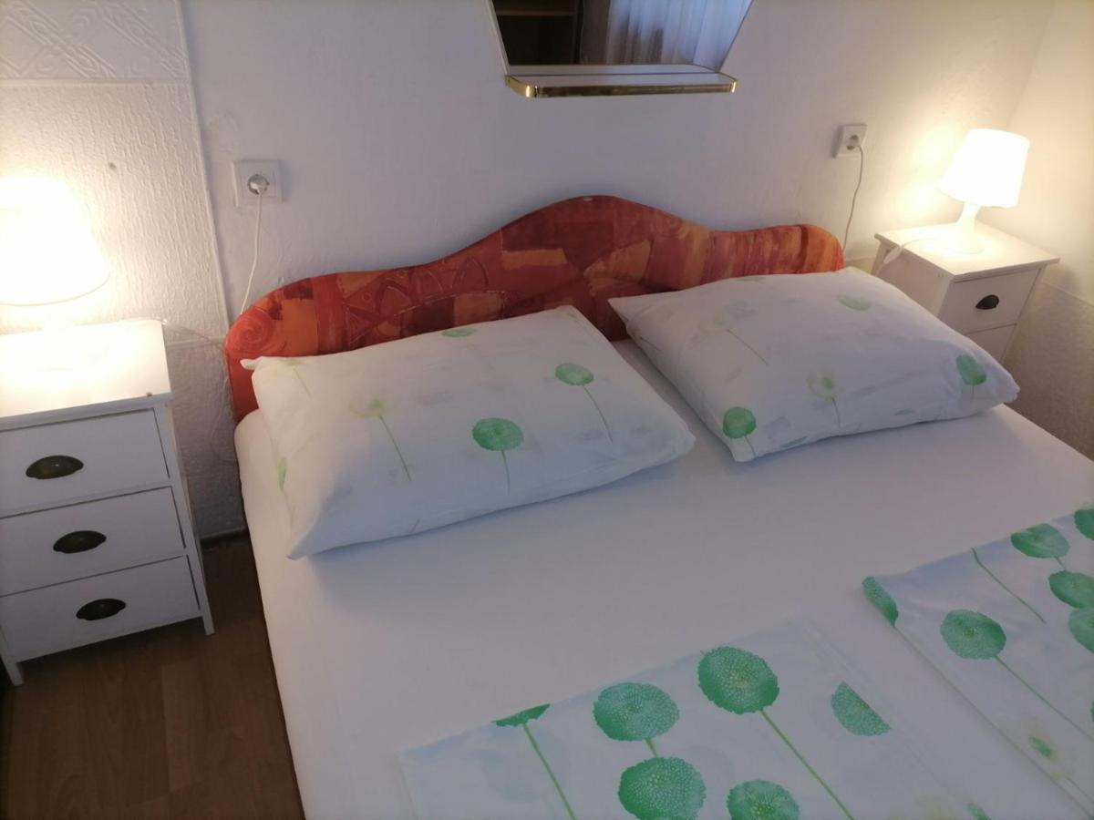 سكرادين Rooms Mara المظهر الخارجي الصورة