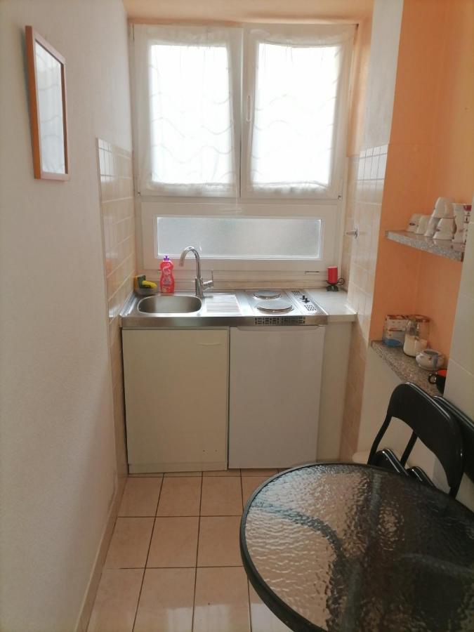 سكرادين Rooms Mara المظهر الخارجي الصورة