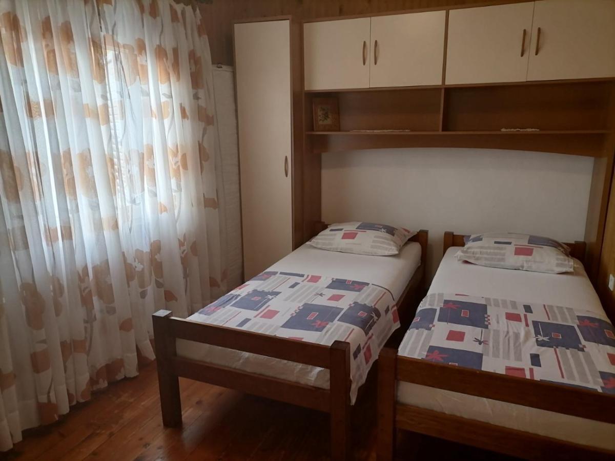 سكرادين Rooms Mara المظهر الخارجي الصورة