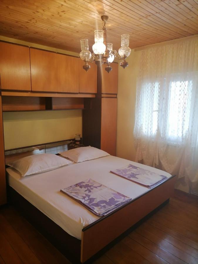 سكرادين Rooms Mara المظهر الخارجي الصورة