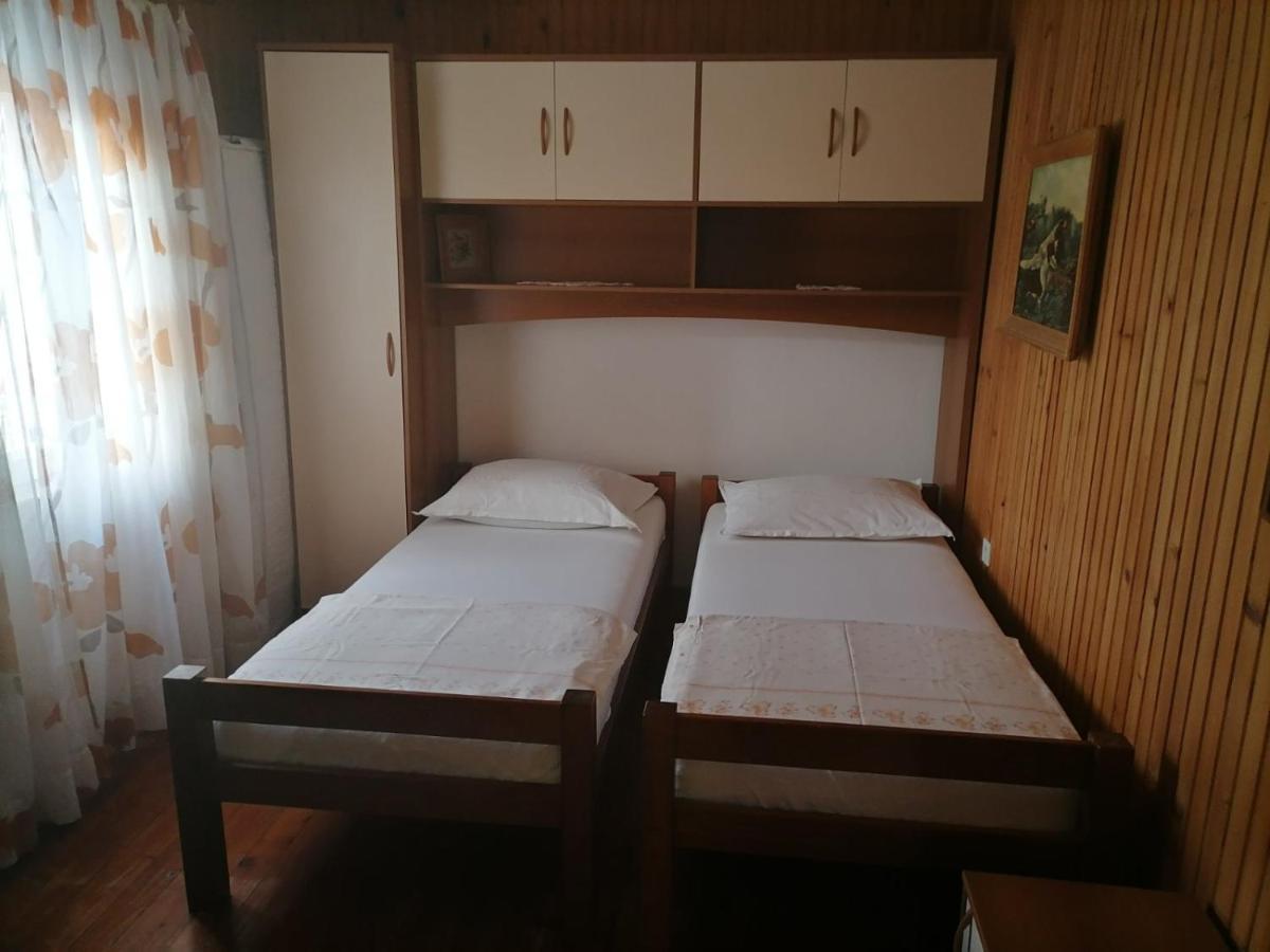 سكرادين Rooms Mara المظهر الخارجي الصورة