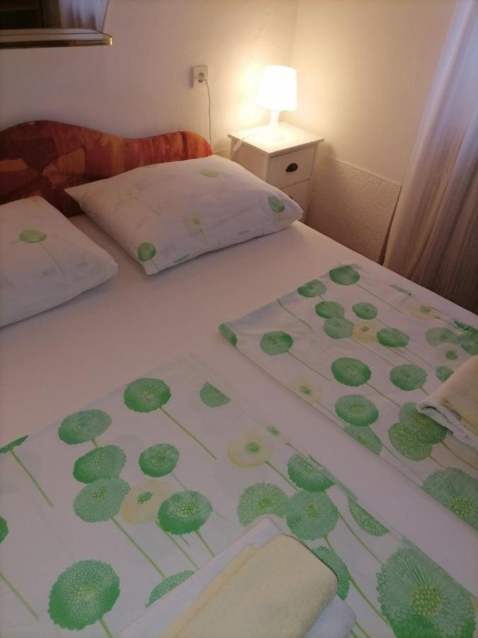 سكرادين Rooms Mara المظهر الخارجي الصورة