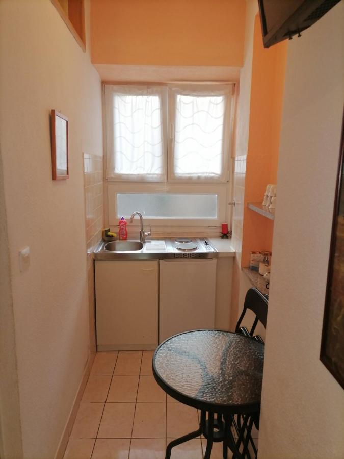 سكرادين Rooms Mara المظهر الخارجي الصورة