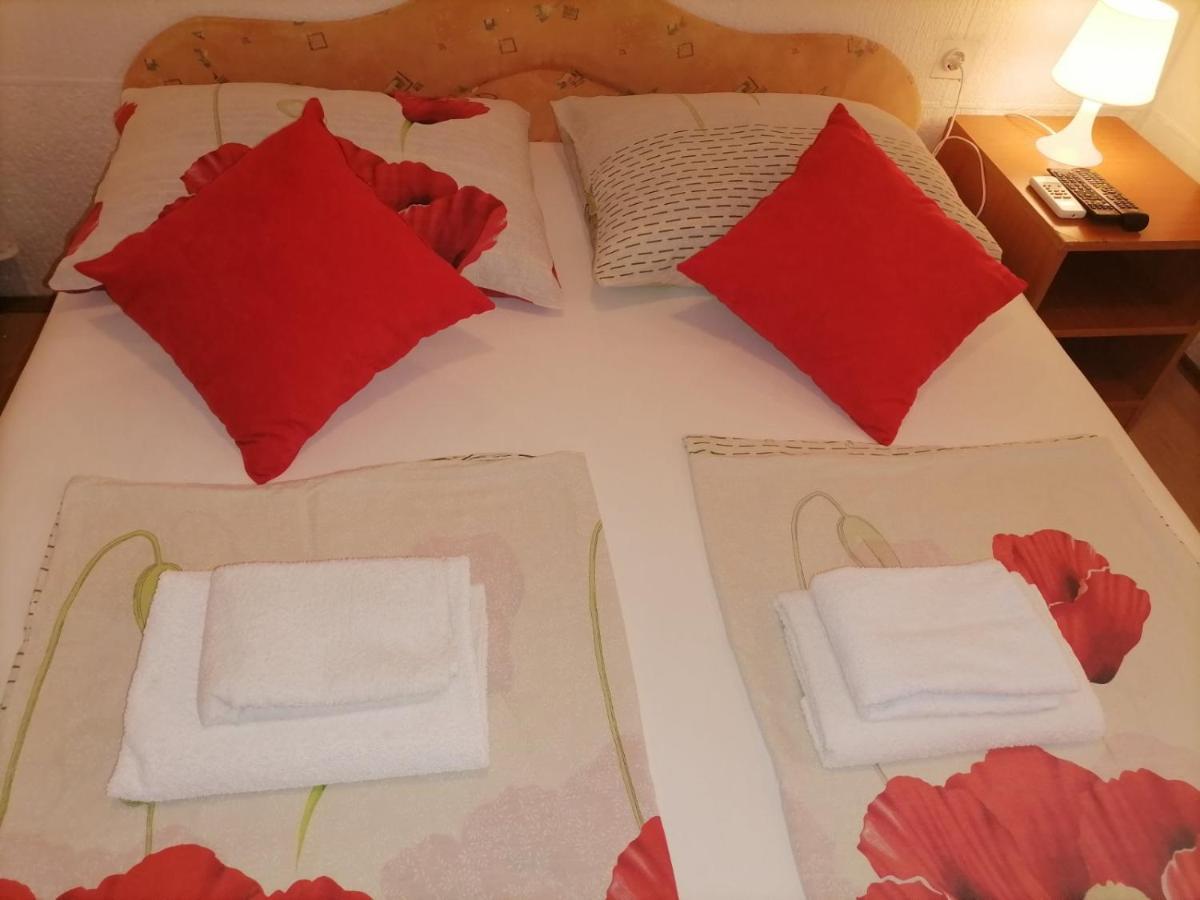 سكرادين Rooms Mara المظهر الخارجي الصورة