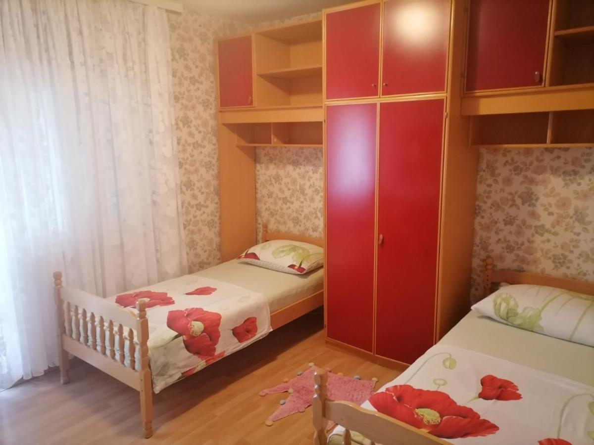 سكرادين Rooms Mara المظهر الخارجي الصورة