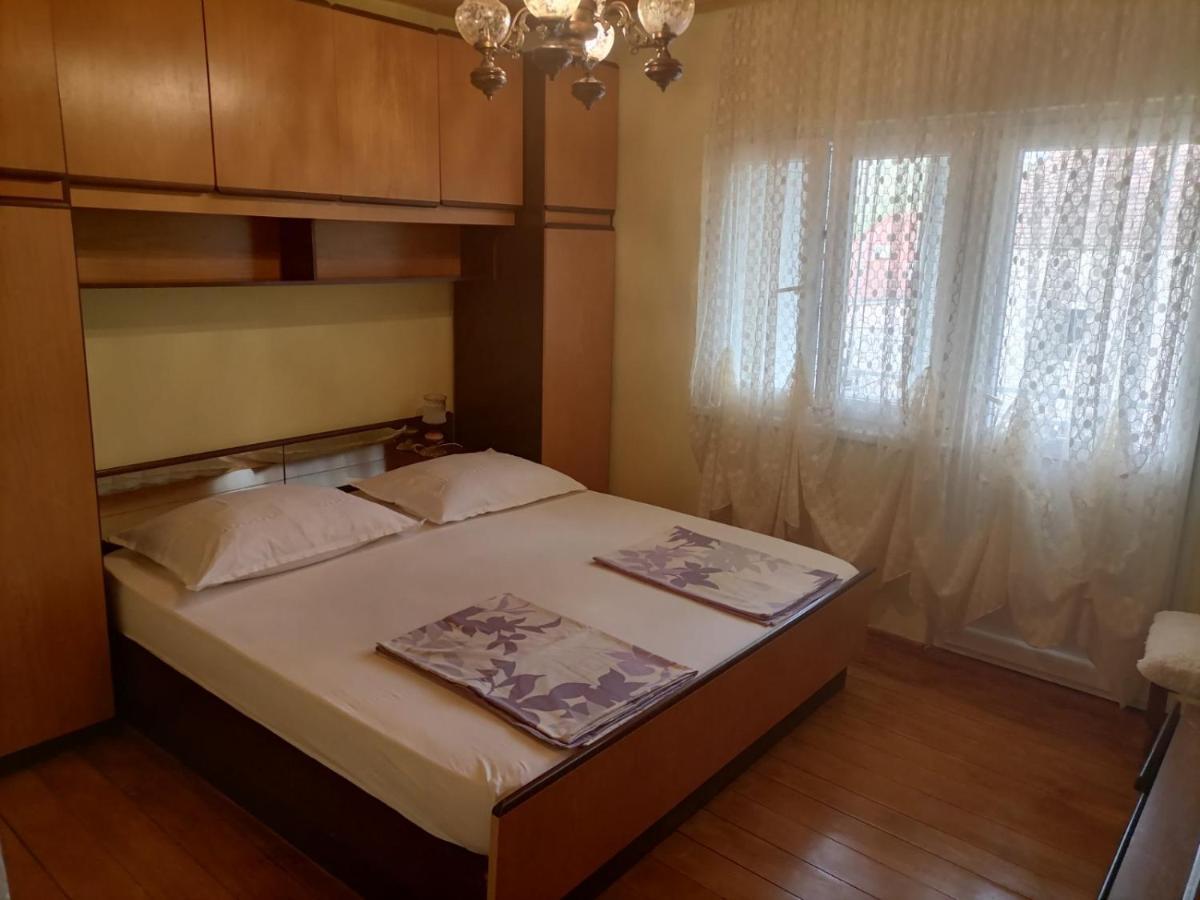سكرادين Rooms Mara المظهر الخارجي الصورة