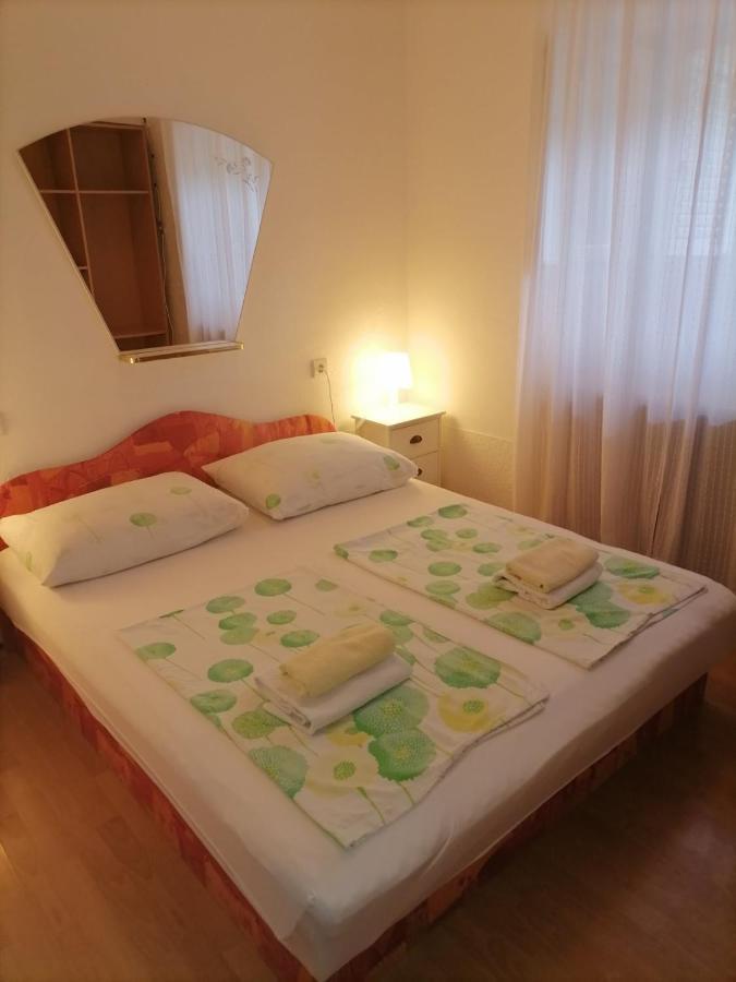 سكرادين Rooms Mara المظهر الخارجي الصورة