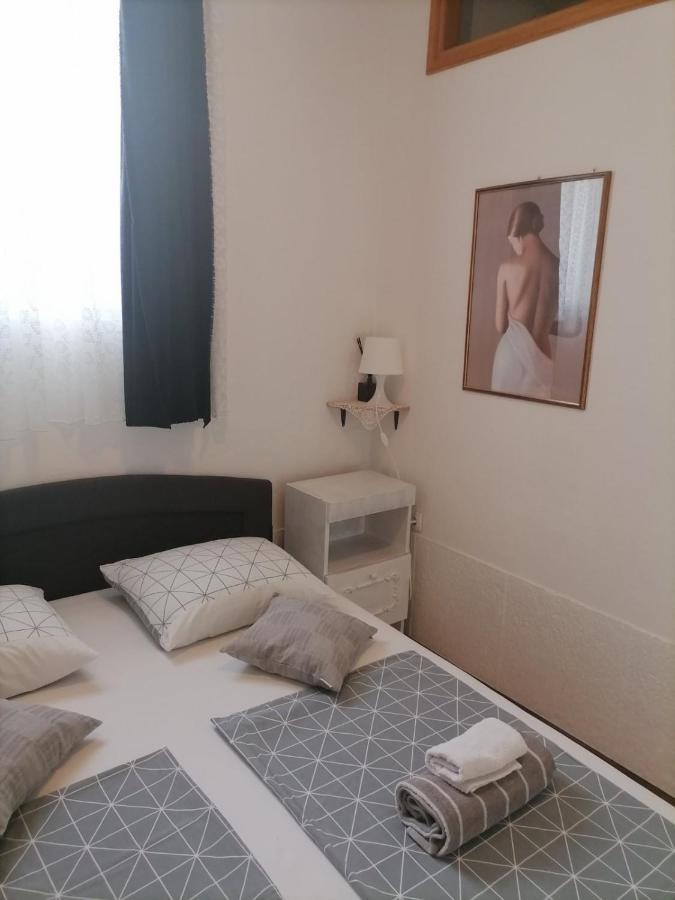 سكرادين Rooms Mara المظهر الخارجي الصورة