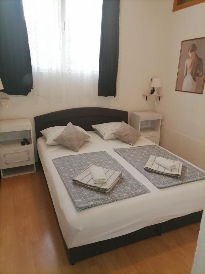 سكرادين Rooms Mara المظهر الخارجي الصورة