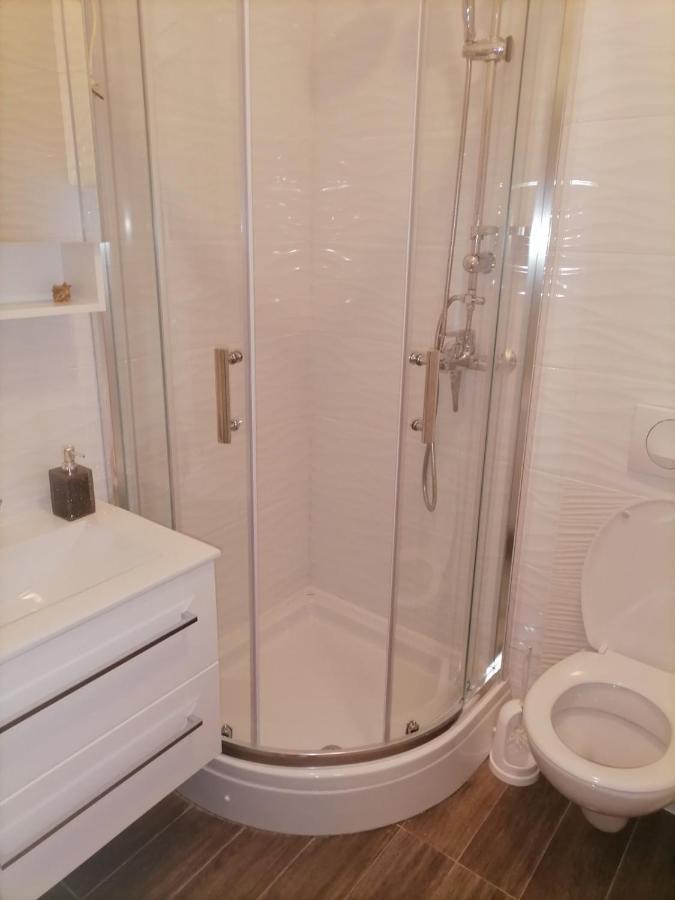 سكرادين Rooms Mara المظهر الخارجي الصورة