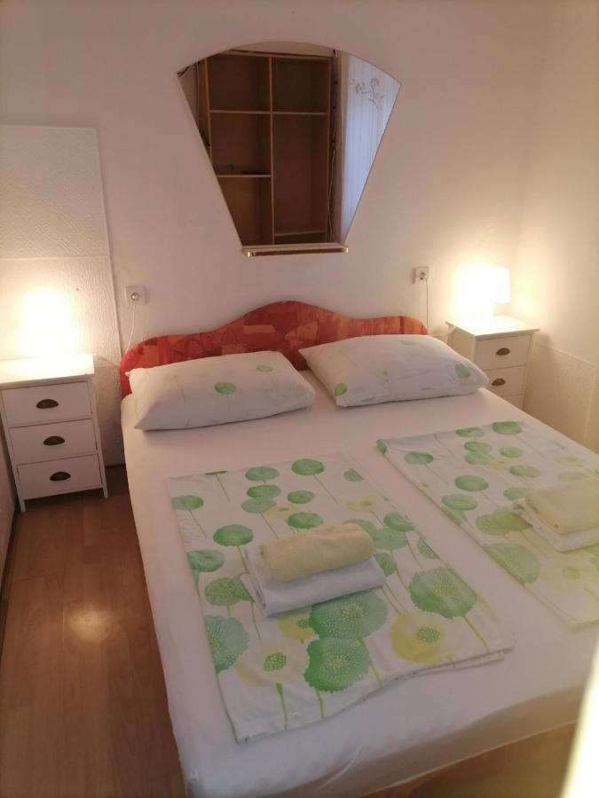 سكرادين Rooms Mara المظهر الخارجي الصورة