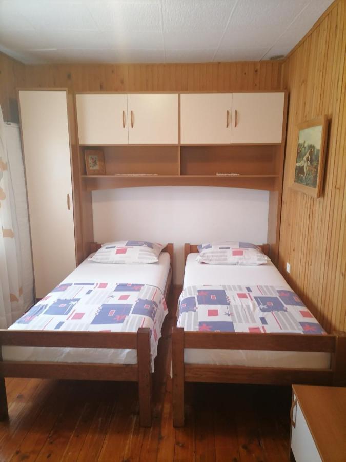 سكرادين Rooms Mara المظهر الخارجي الصورة