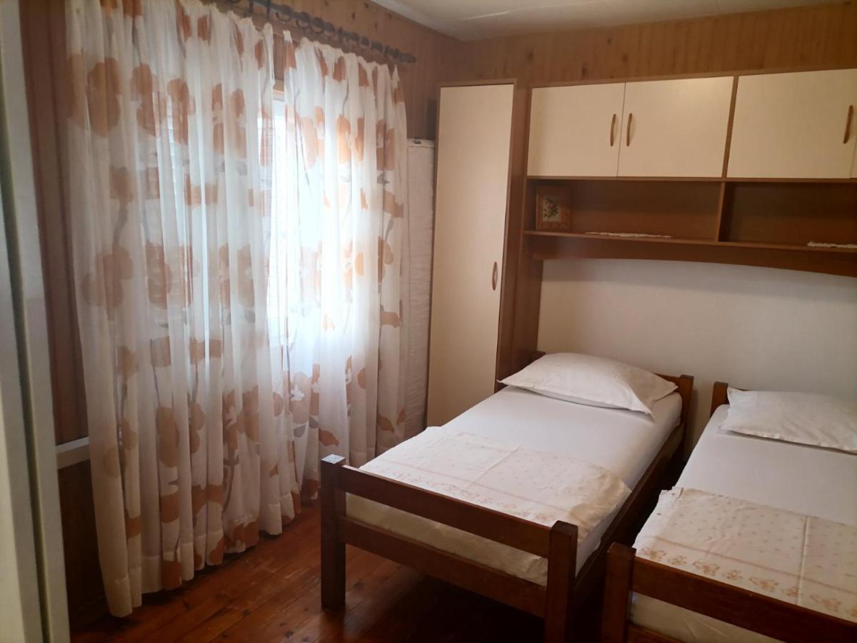 سكرادين Rooms Mara المظهر الخارجي الصورة