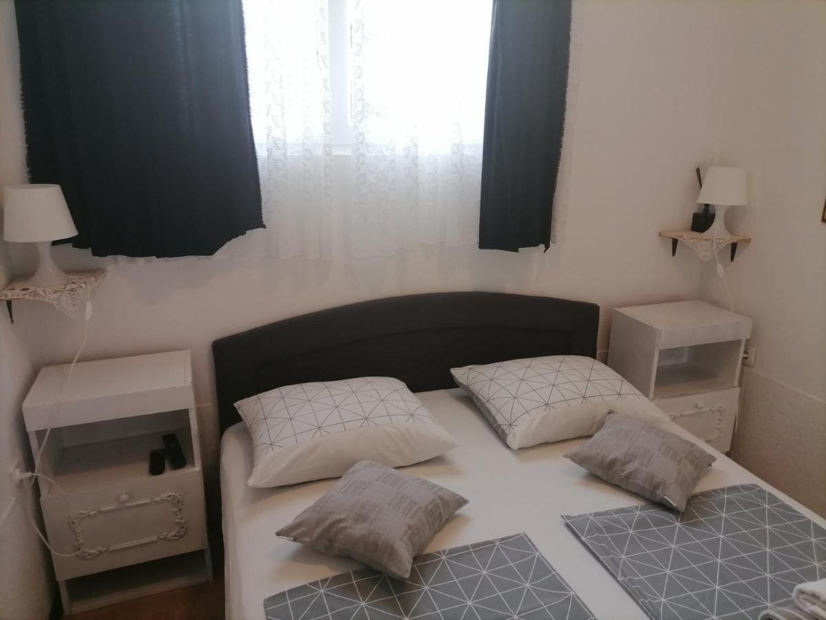 سكرادين Rooms Mara المظهر الخارجي الصورة