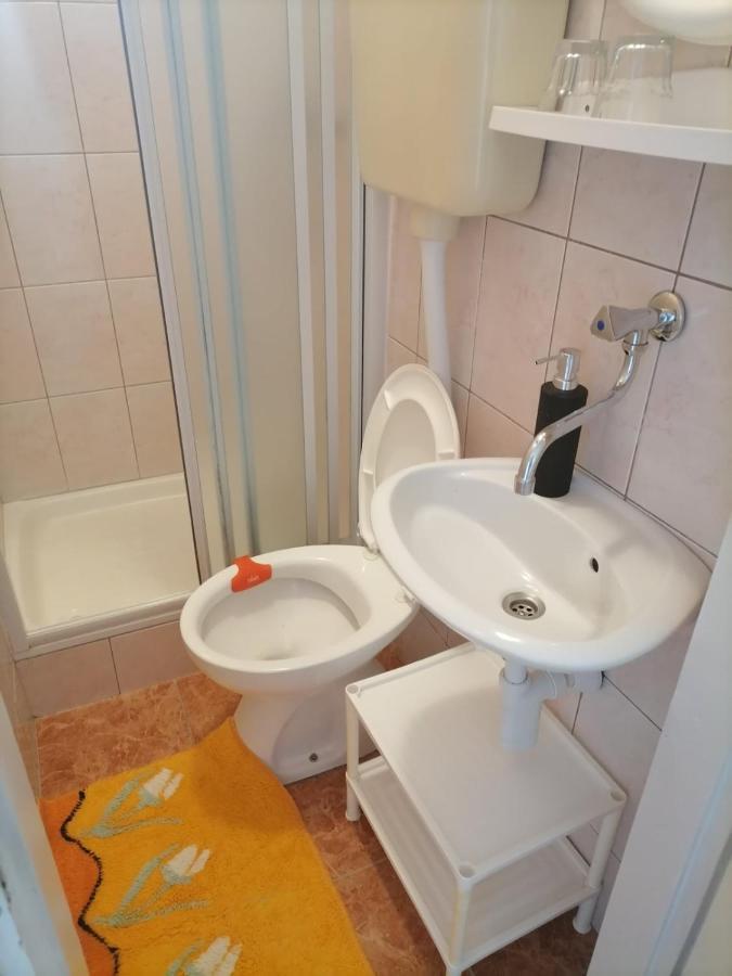 سكرادين Rooms Mara المظهر الخارجي الصورة