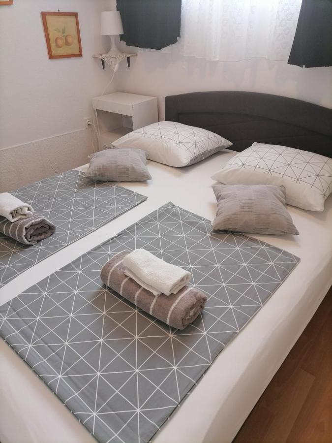 سكرادين Rooms Mara المظهر الخارجي الصورة