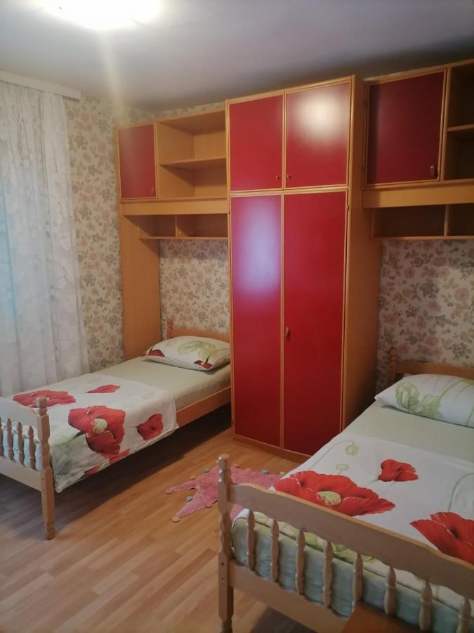 سكرادين Rooms Mara المظهر الخارجي الصورة