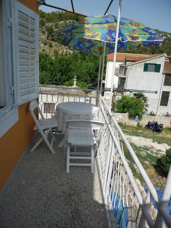 سكرادين Rooms Mara الغرفة الصورة