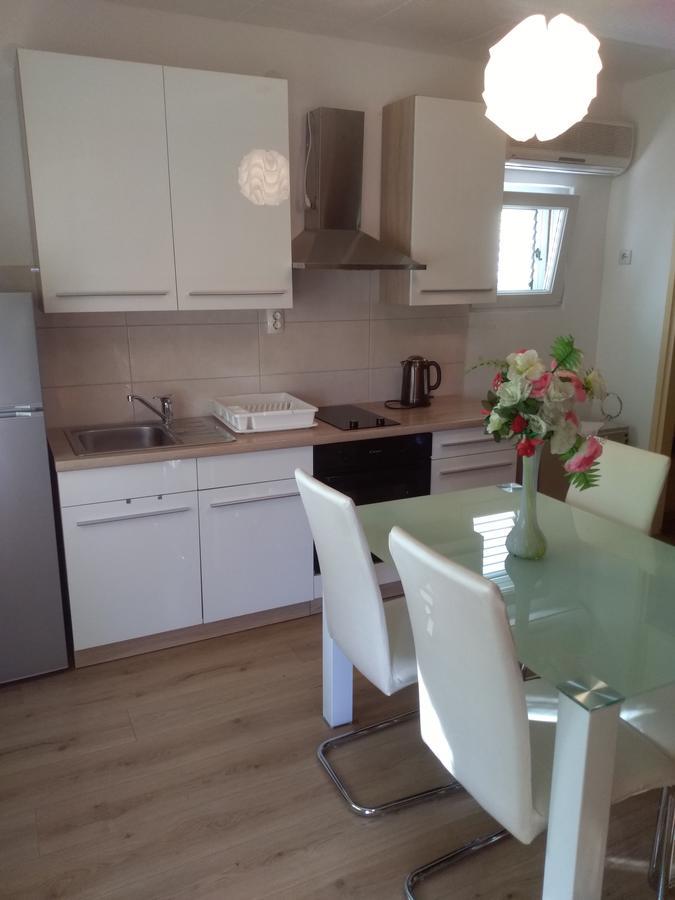سكرادين Rooms Mara المظهر الخارجي الصورة