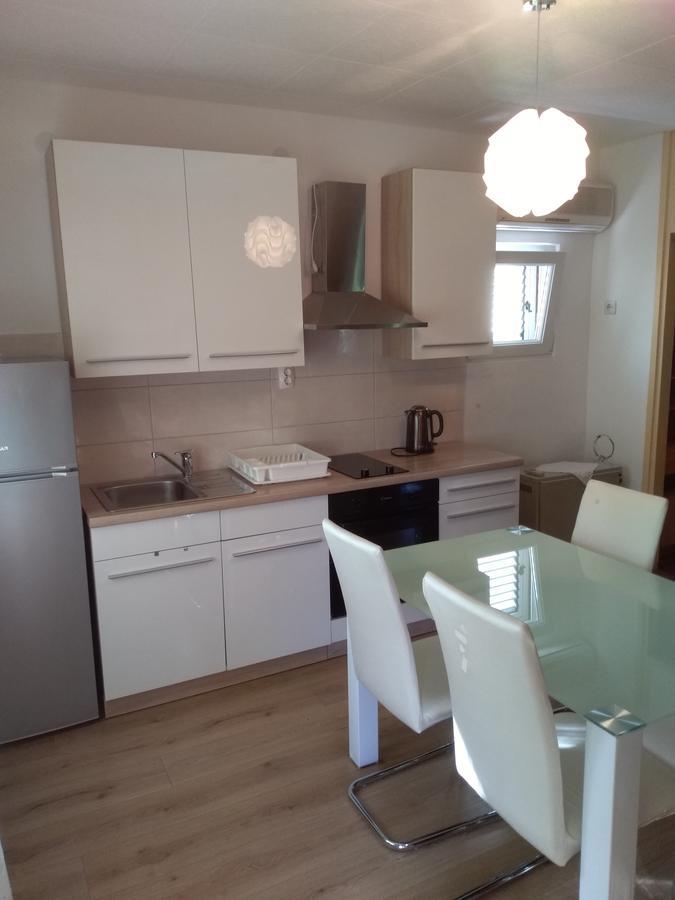 سكرادين Rooms Mara المظهر الخارجي الصورة