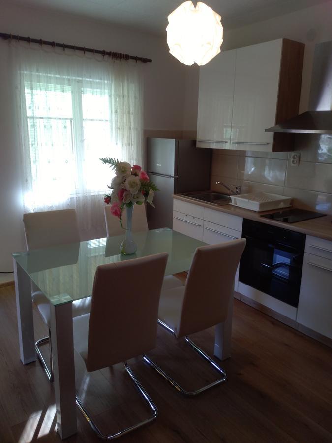 سكرادين Rooms Mara المظهر الخارجي الصورة